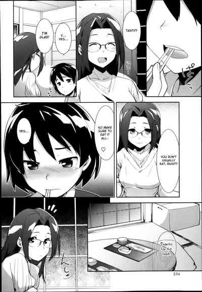 Newlyweds Series —  Shinkon Seikatsu? [Hiru Okita]