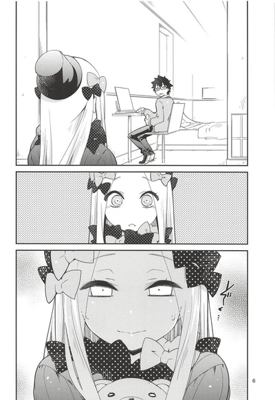 Night Sky Fantasy Series — After The Starry Night [C94] [Curry Berg Dish (Mikage)]