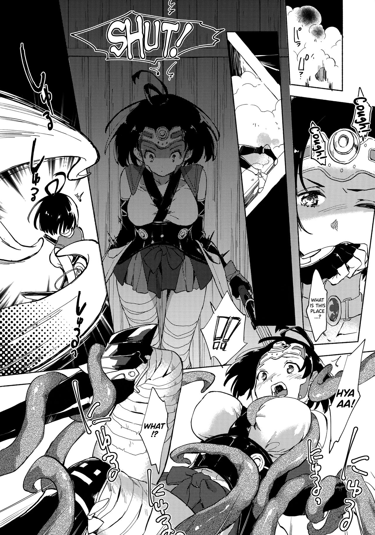 Nightlife Series —  Explicit Late Night Fuck Session Under Neon Lights  [Yofukashi no Neon Light]