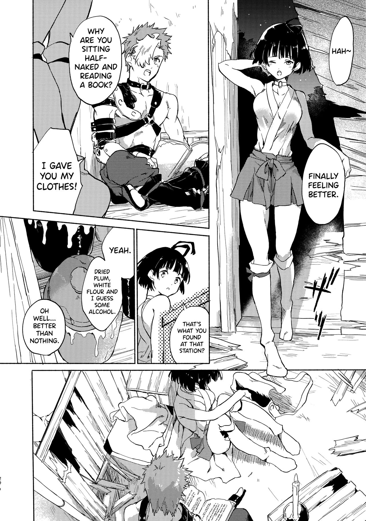 Nightlife Series —  Explicit Late Night Fuck Session Under Neon Lights  [Yofukashi no Neon Light]