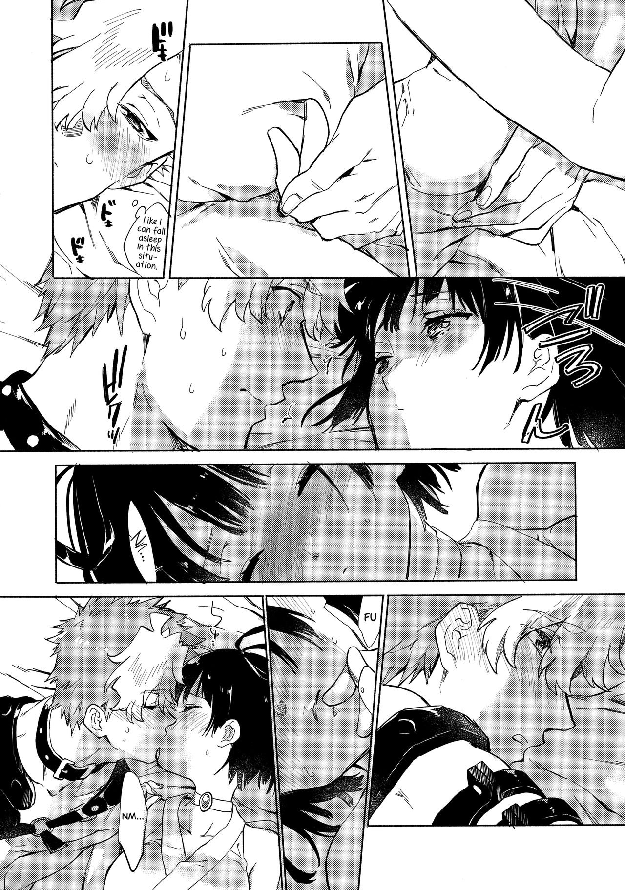 Nightlife Series —  Explicit Late Night Fuck Session Under Neon Lights  [Yofukashi no Neon Light]
