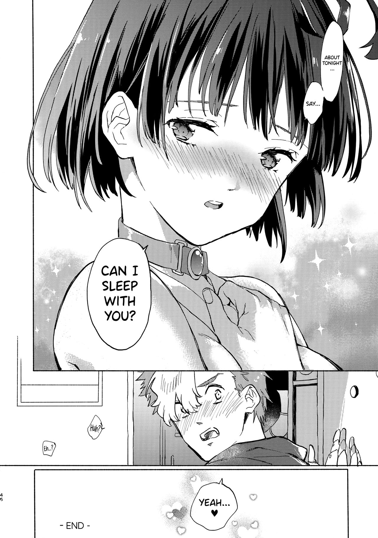 Nightlife Series —  Explicit Late Night Fuck Session Under Neon Lights  [Yofukashi no Neon Light]