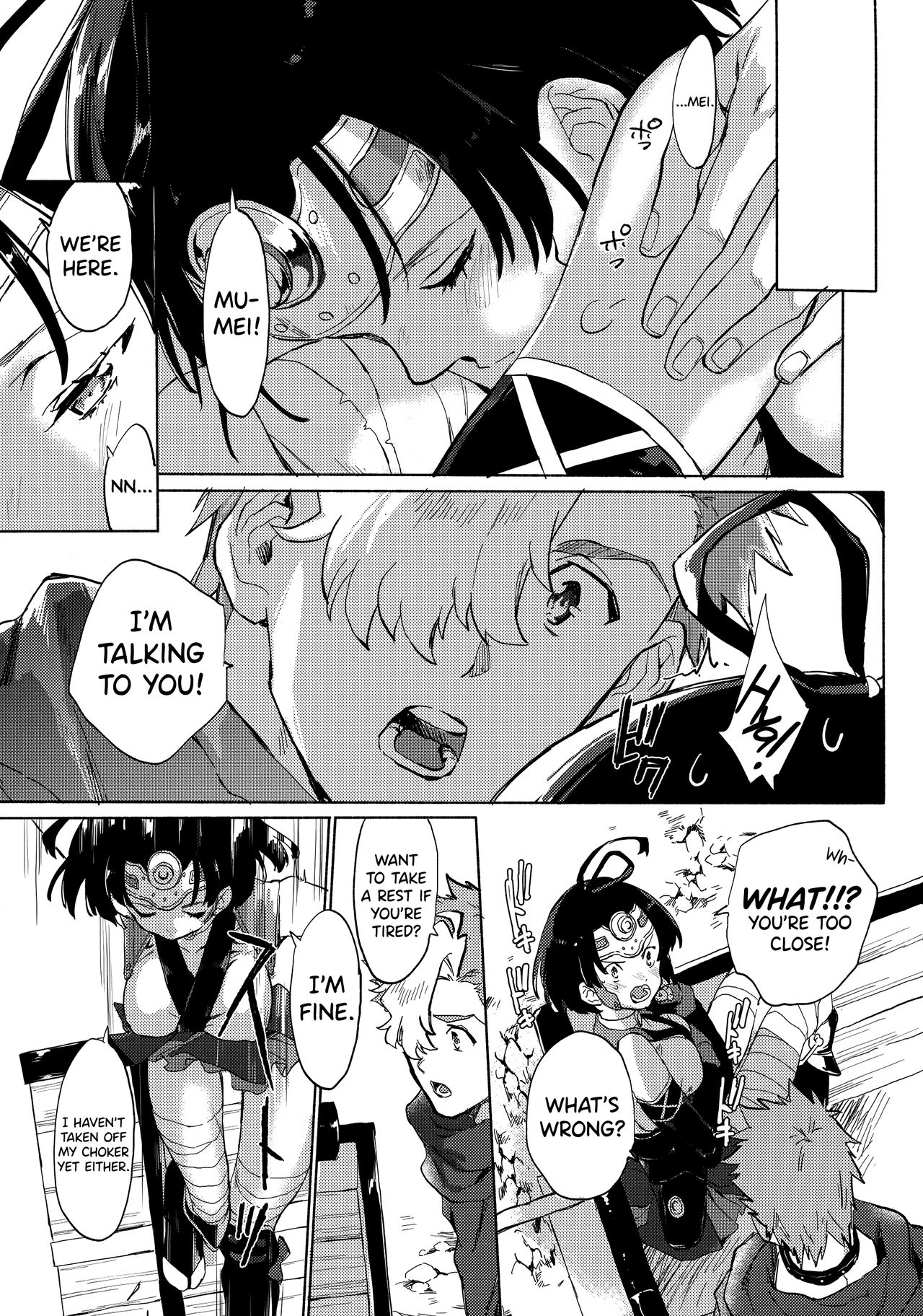 Nightlife Series —  Explicit Late Night Fuck Session Under Neon Lights  [Yofukashi no Neon Light]