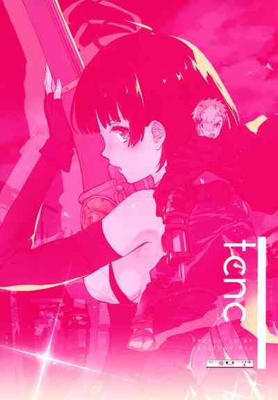 Nightlife Series —  Explicit Late Night Fuck Session Under Neon Lights  [Yofukashi no Neon Light]