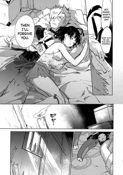 Nightlife Series —  Explicit Late Night Fuck Session Under Neon Lights  [Yofukashi no Neon Light]