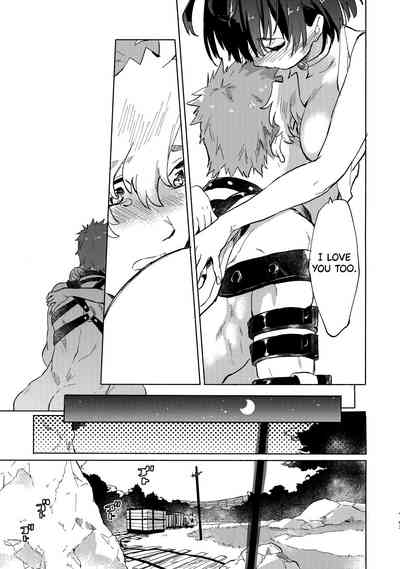 Nightlife Series —  Explicit Late Night Fuck Session Under Neon Lights  [Yofukashi no Neon Light]