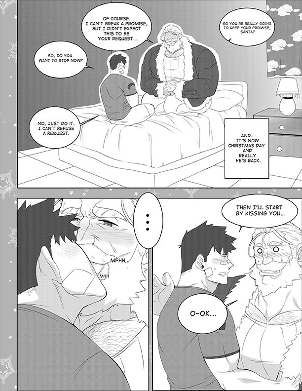 Nighttime Series — Fucking on a cold winter night [Ducka]