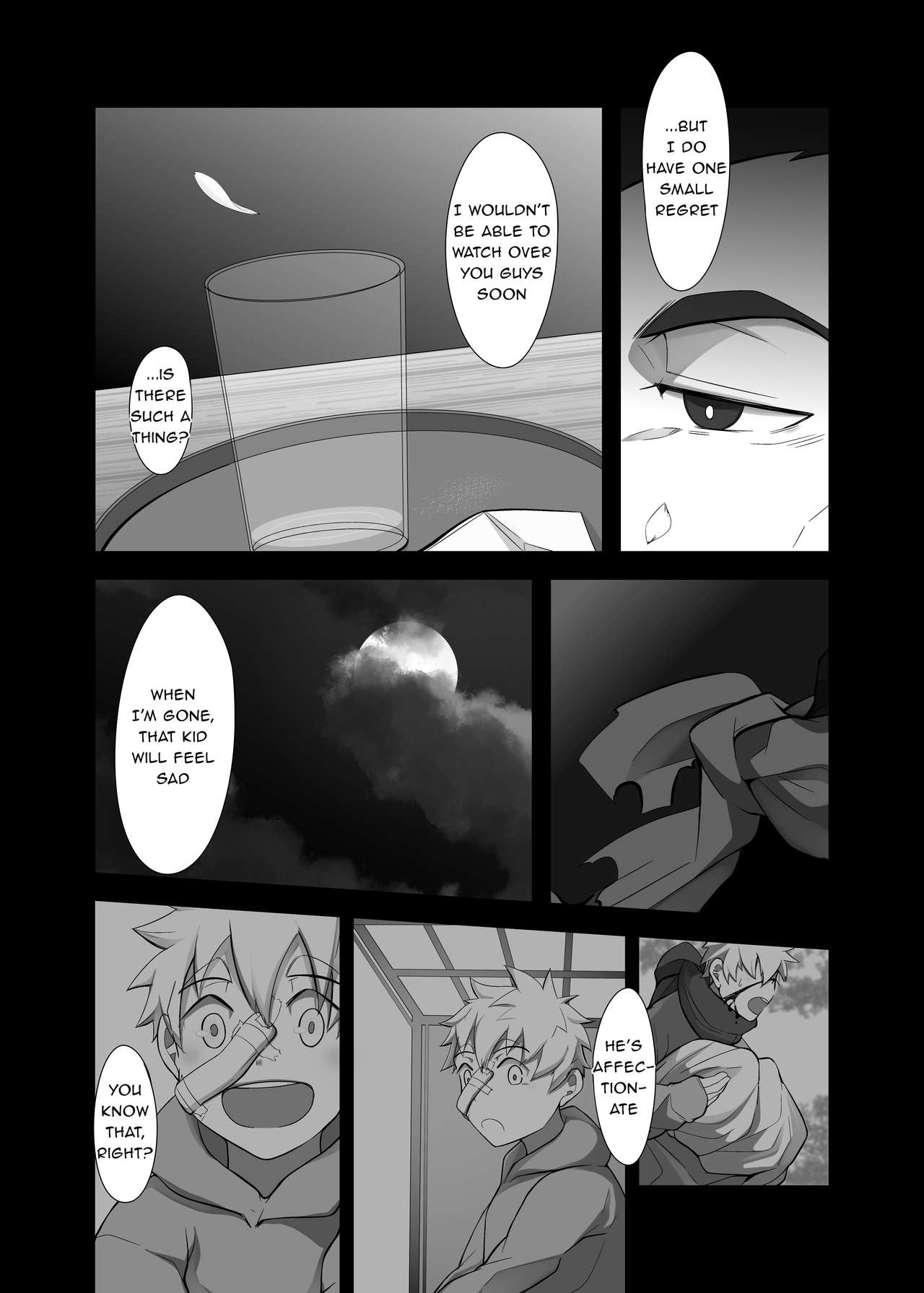 Ninja Series — Rough Sex With A Female Ninja Captive [Shiranui (Kuro)]