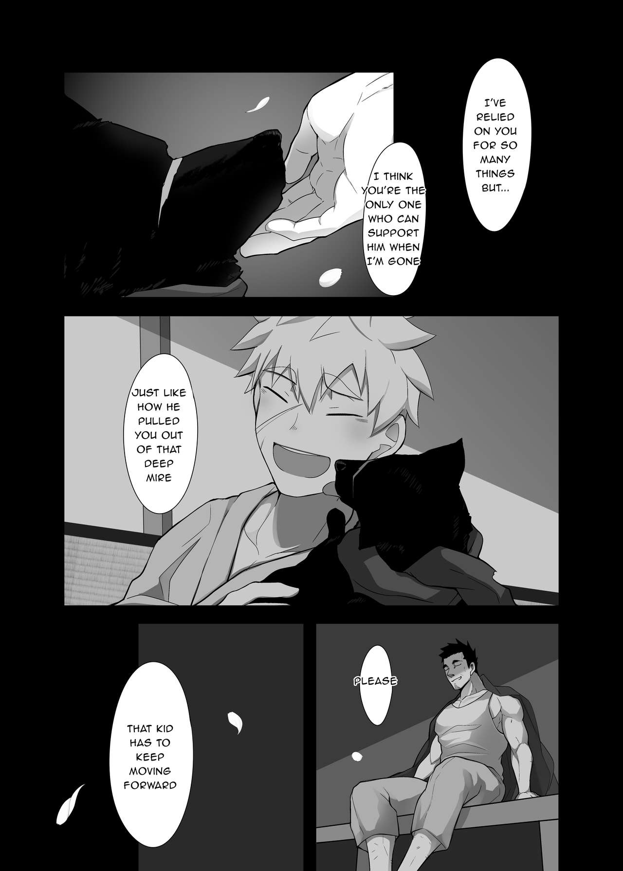 Ninja Series — Rough Sex With A Female Ninja Captive [Shiranui (Kuro)]