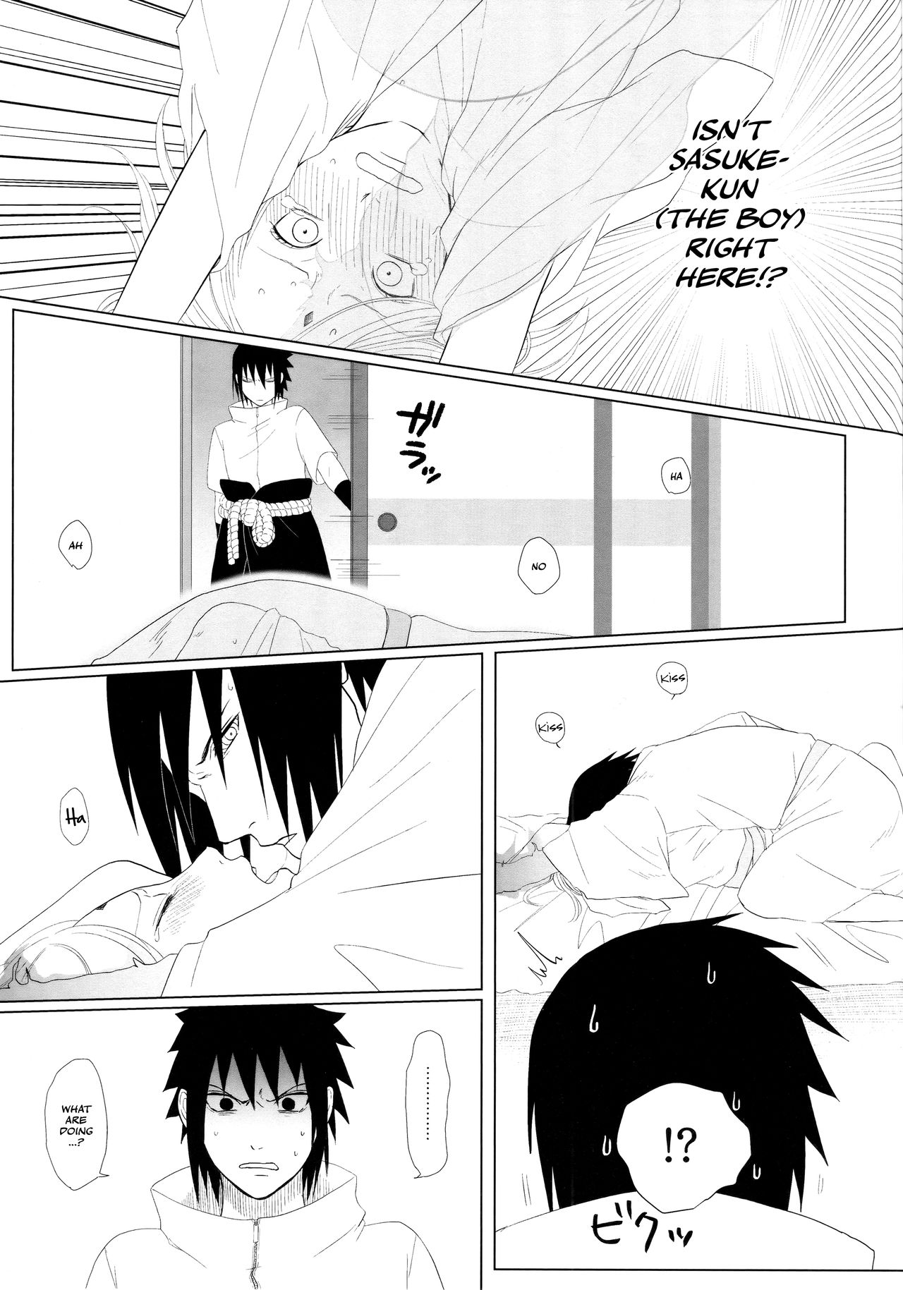 Ninja Series — S to S: Hardcore Fucking and Creampie for the S-Rank Kunoichi [Zennin Shuuketsu 10]