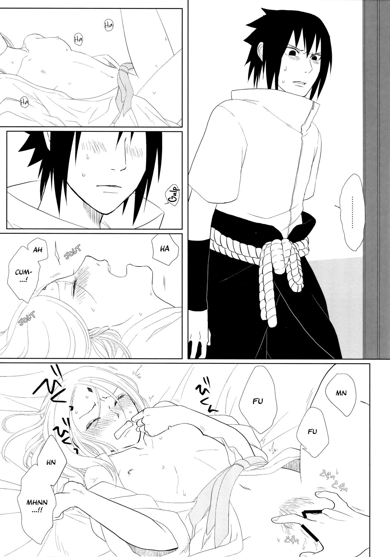 Ninja Series — S to S: Hardcore Fucking and Creampie for the S-Rank Kunoichi [Zennin Shuuketsu 10]