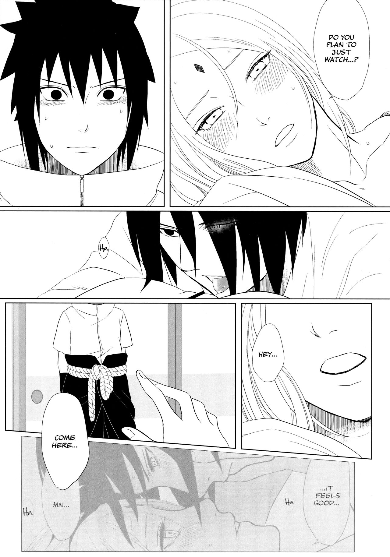 Ninja Series — S to S: Hardcore Fucking and Creampie for the S-Rank Kunoichi [Zennin Shuuketsu 10]