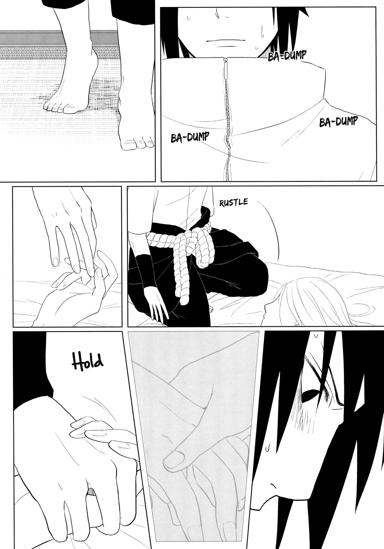 Ninja Series — S to S: Hardcore Fucking and Creampie for the S-Rank Kunoichi [Zennin Shuuketsu 10]