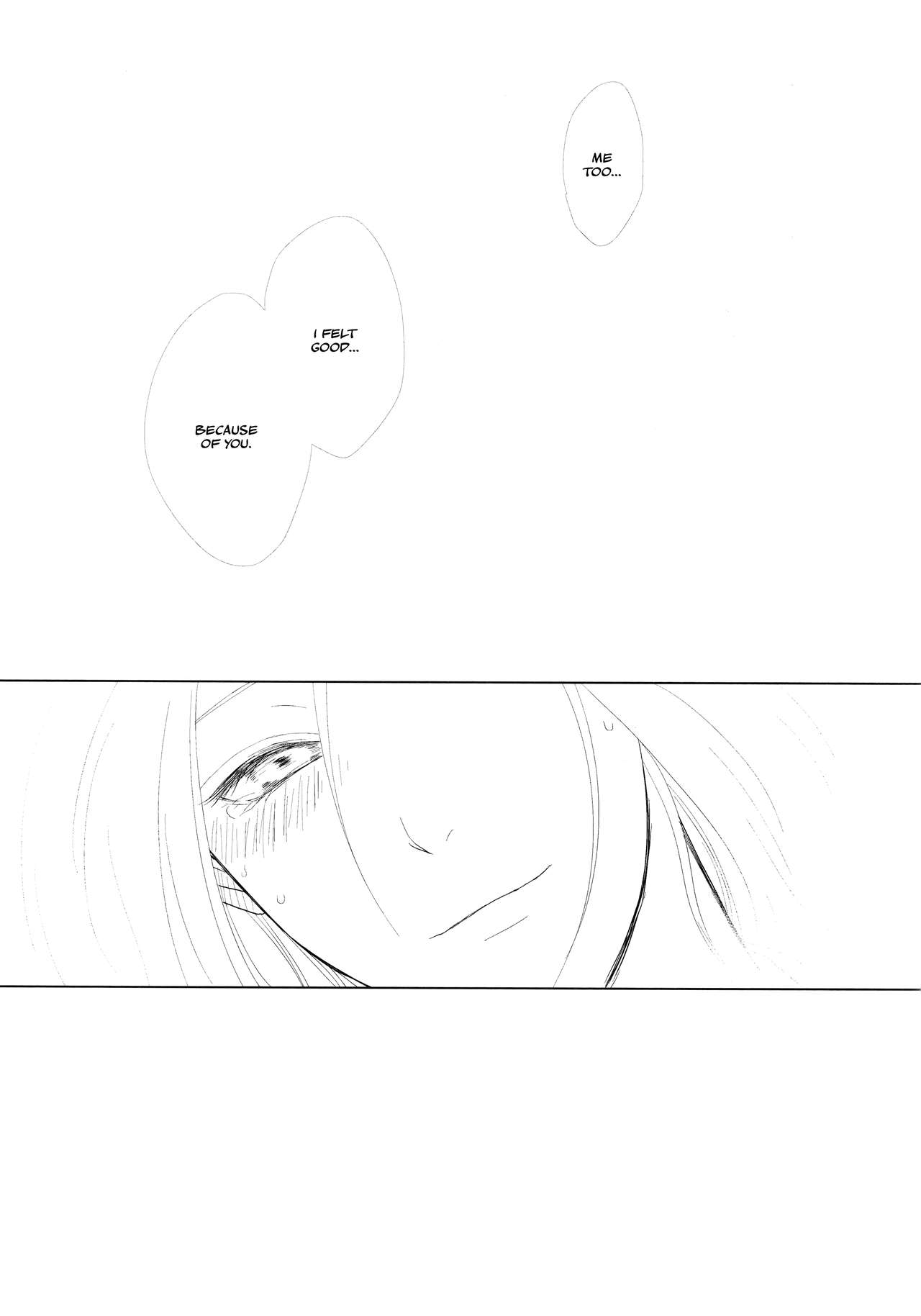 Ninja Series — S to S: Hardcore Fucking and Creampie for the S-Rank Kunoichi [Zennin Shuuketsu 10]