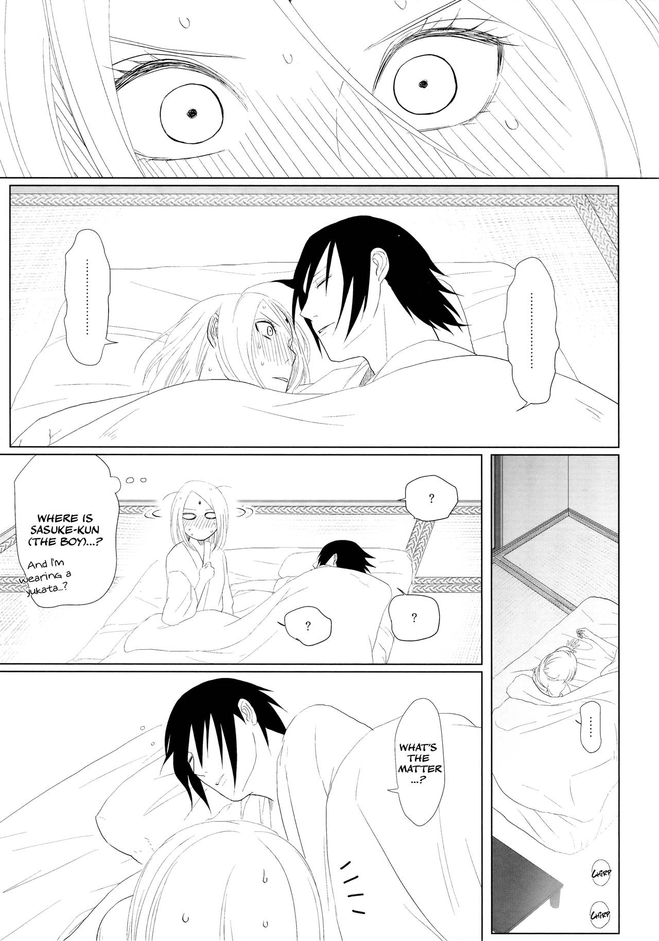 Ninja Series — S to S: Hardcore Fucking and Creampie for the S-Rank Kunoichi [Zennin Shuuketsu 10]