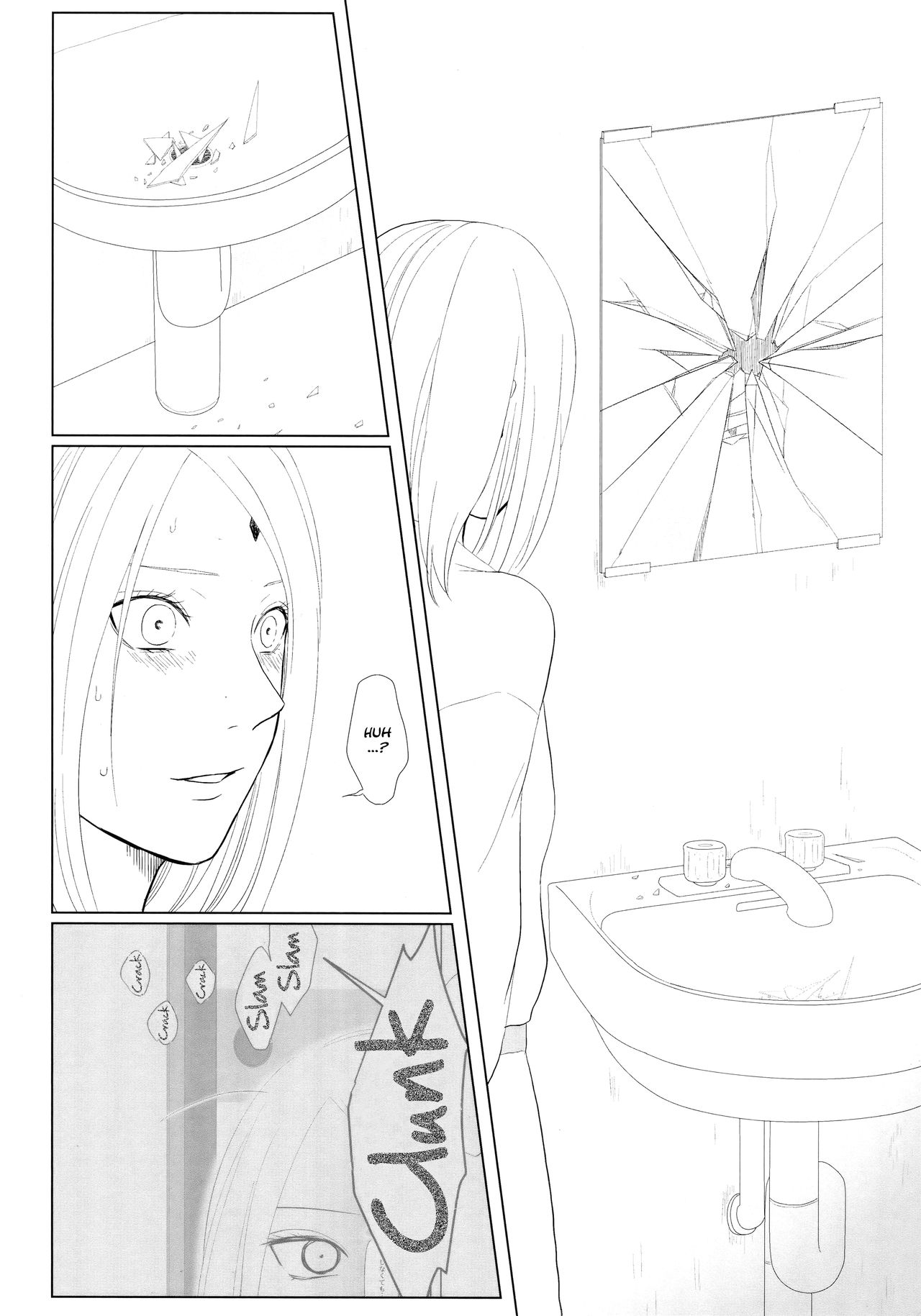 Ninja Series — S to S: Hardcore Fucking and Creampie for the S-Rank Kunoichi [Zennin Shuuketsu 10]