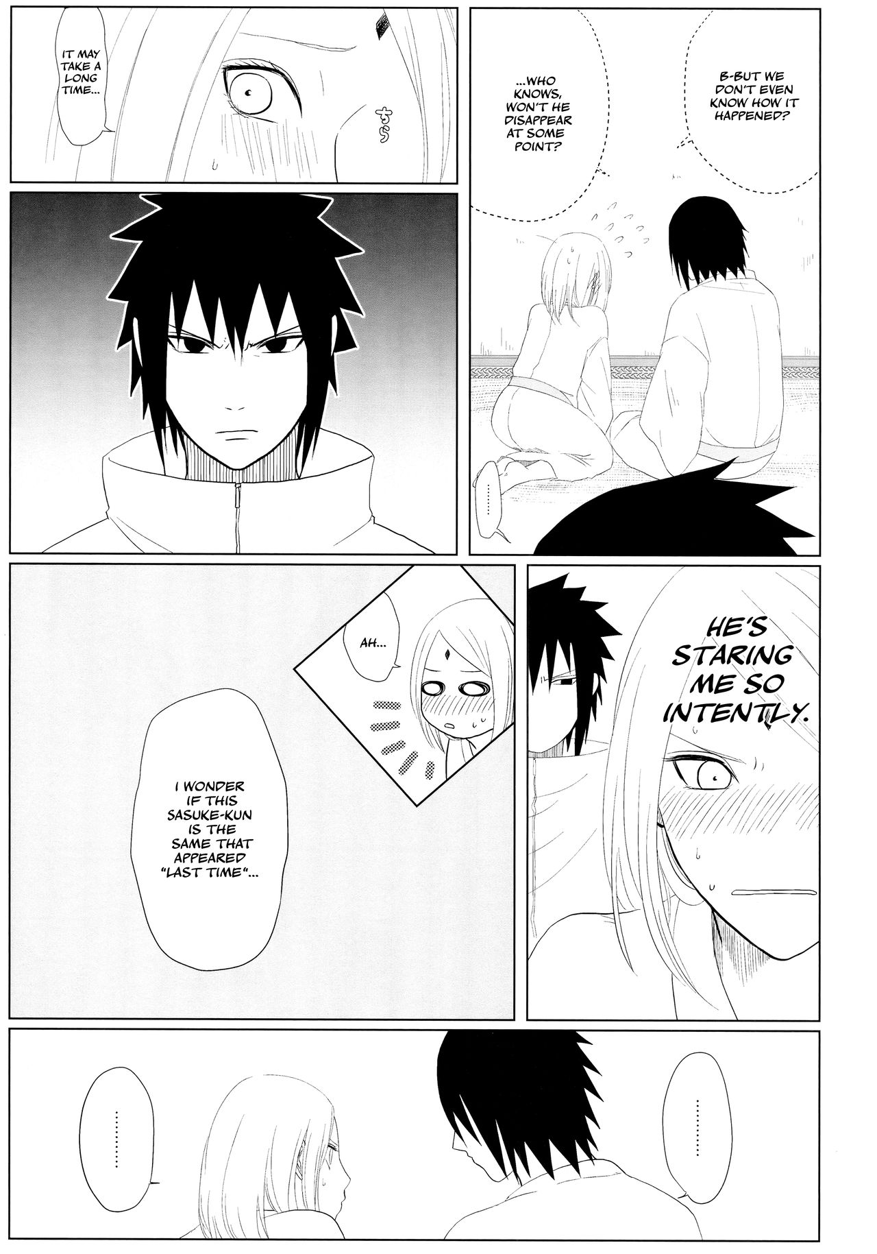 Ninja Series — S to S: Hardcore Fucking and Creampie for the S-Rank Kunoichi [Zennin Shuuketsu 10]