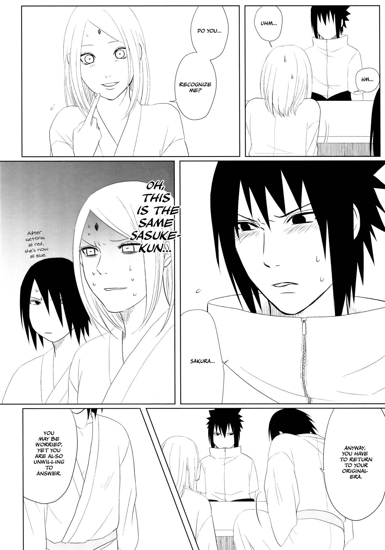 Ninja Series — S to S: Hardcore Fucking and Creampie for the S-Rank Kunoichi [Zennin Shuuketsu 10]