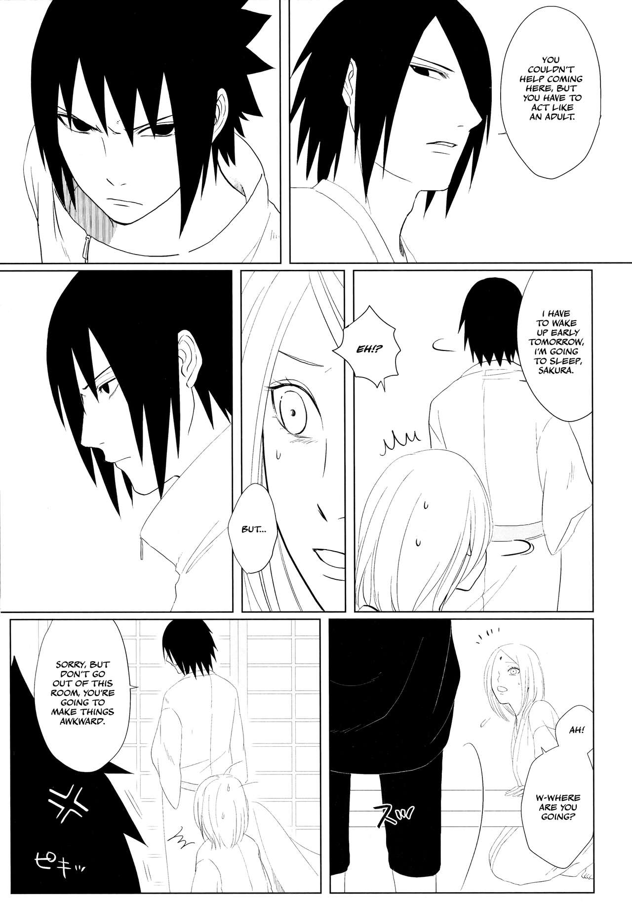 Ninja Series — S to S: Hardcore Fucking and Creampie for the S-Rank Kunoichi [Zennin Shuuketsu 10]