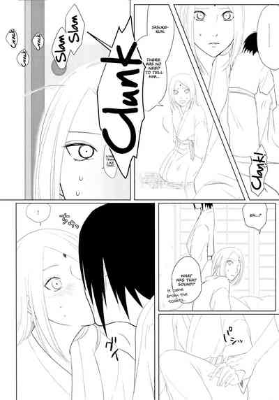 Ninja Series — S to S: Hardcore Fucking and Creampie for the S-Rank Kunoichi [Zennin Shuuketsu 10]