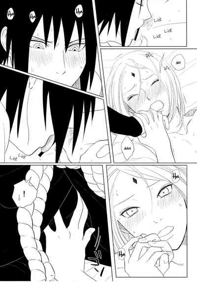 Ninja Series — S to S: Hardcore Fucking and Creampie for the S-Rank Kunoichi [Zennin Shuuketsu 10]