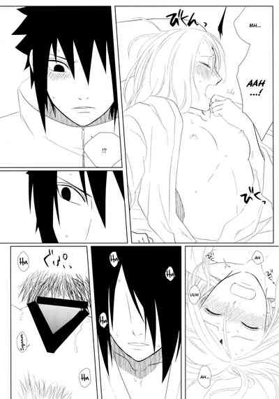 Ninja Series — S to S: Hardcore Fucking and Creampie for the S-Rank Kunoichi [Zennin Shuuketsu 10]