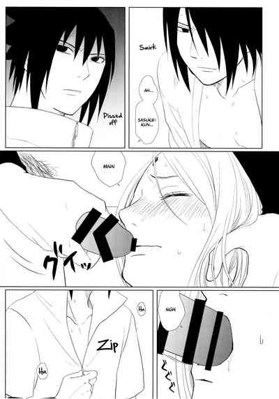 Ninja Series — S to S: Hardcore Fucking and Creampie for the S-Rank Kunoichi [Zennin Shuuketsu 10]