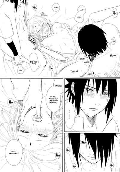 Ninja Series — S to S: Hardcore Fucking and Creampie for the S-Rank Kunoichi [Zennin Shuuketsu 10]