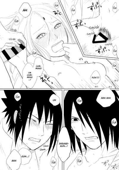 Ninja Series — S to S: Hardcore Fucking and Creampie for the S-Rank Kunoichi [Zennin Shuuketsu 10]