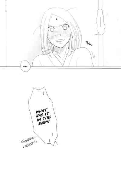 Ninja Series — S to S: Hardcore Fucking and Creampie for the S-Rank Kunoichi [Zennin Shuuketsu 10]