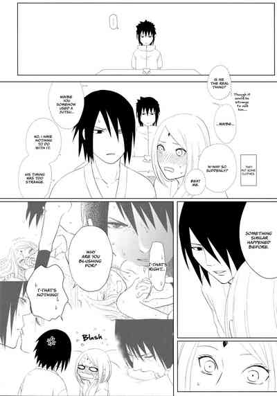 Ninja Series — S to S: Hardcore Fucking and Creampie for the S-Rank Kunoichi [Zennin Shuuketsu 10]