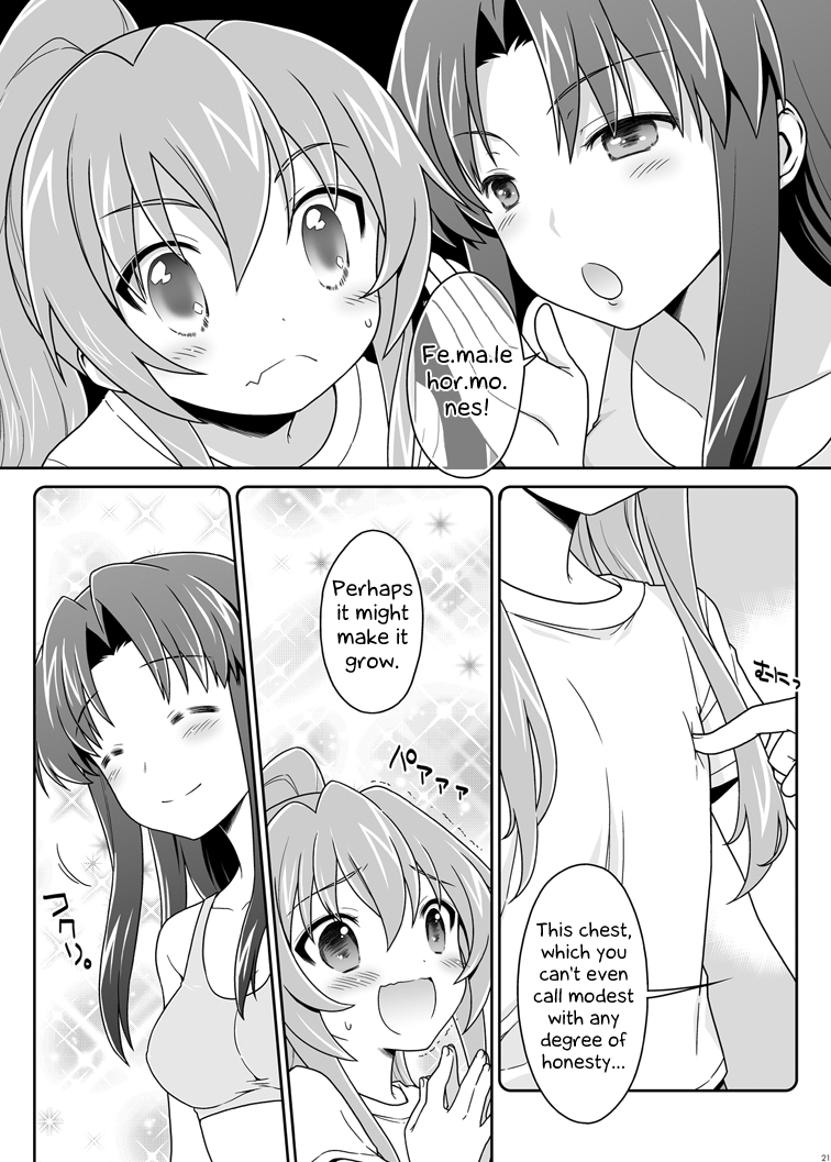 Nonstop Series — For Seven Days Straight: Unrelenting Fucking, Creampies, and Exhausted Orgasms [McNail Koubou, Oasis+ (Cloth Tsugutoshi, Mani)]