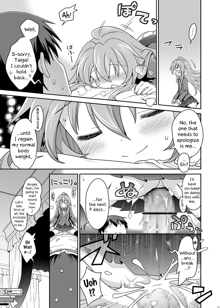 Nonstop Series — For Seven Days Straight: Unrelenting Fucking, Creampies, and Exhausted Orgasms [McNail Koubou, Oasis+ (Cloth Tsugutoshi, Mani)]