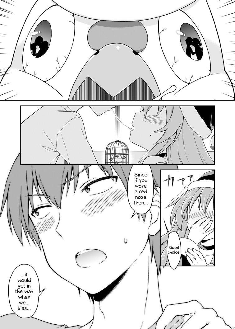 Nonstop Series — For Seven Days Straight: Unrelenting Fucking, Creampies, and Exhausted Orgasms [McNail Koubou, Oasis+ (Cloth Tsugutoshi, Mani)]