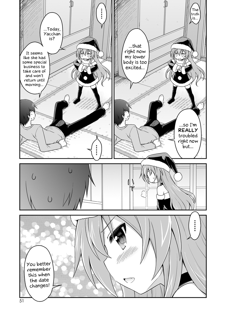 Nonstop Series — For Seven Days Straight: Unrelenting Fucking, Creampies, and Exhausted Orgasms [McNail Koubou, Oasis+ (Cloth Tsugutoshi, Mani)]