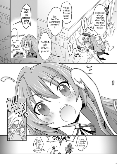 Nonstop Series — For Seven Days Straight: Unrelenting Fucking, Creampies, and Exhausted Orgasms [McNail Koubou, Oasis+ (Cloth Tsugutoshi, Mani)]