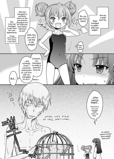 Nonstop Series — For Seven Days Straight: Unrelenting Fucking, Creampies, and Exhausted Orgasms [McNail Koubou, Oasis+ (Cloth Tsugutoshi, Mani)]