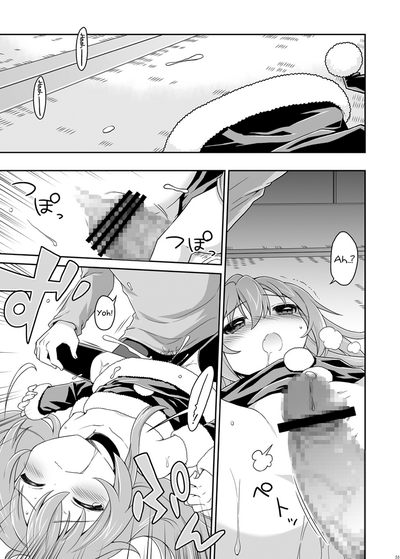 Nonstop Series — For Seven Days Straight: Unrelenting Fucking, Creampies, and Exhausted Orgasms [McNail Koubou, Oasis+ (Cloth Tsugutoshi, Mani)]