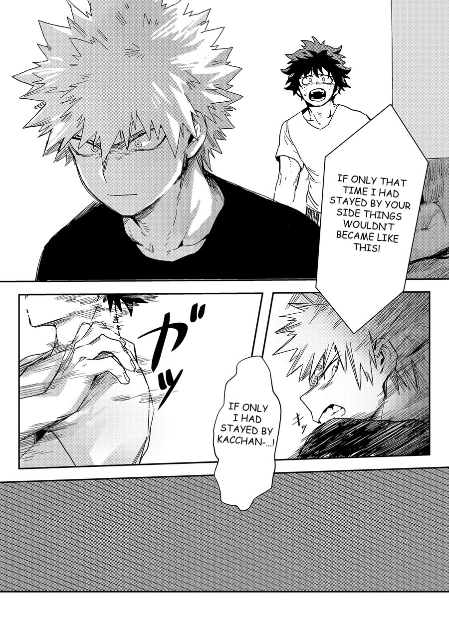 NTR Series — A blond hero student gets double penetrated in a secret training room [SPARK11] [Gekikara Melon-pan (Yuuna)]