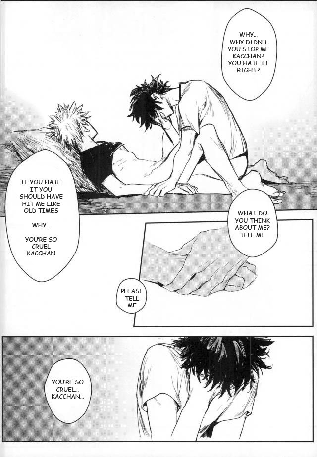 NTR Series — A blond hero student gets double penetrated in a secret training room [SPARK11] [Gekikara Melon-pan (Yuuna)]