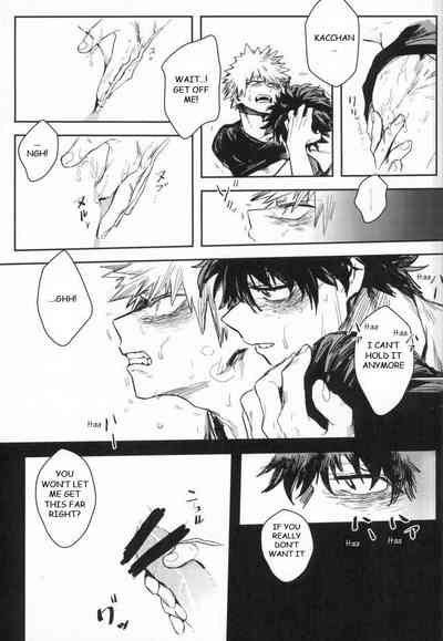 NTR Series — A blond hero student gets double penetrated in a secret training room [SPARK11] [Gekikara Melon-pan (Yuuna)]