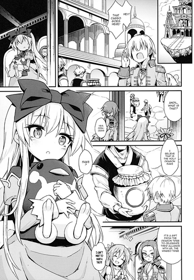 NTR Series — Alma Gets Used Hardcore: Gangbanged and Creampied 4  [C92 Kanariya Bai Kanariya Maya Gorou Shinrabansho English aerozext]