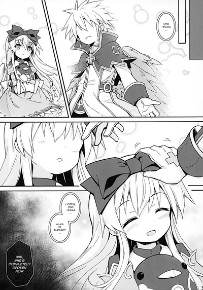 NTR Series — Alma Gets Used Hardcore: Gangbanged and Creampied 4  [C92 Kanariya Bai Kanariya Maya Gorou Shinrabansho English aerozext]