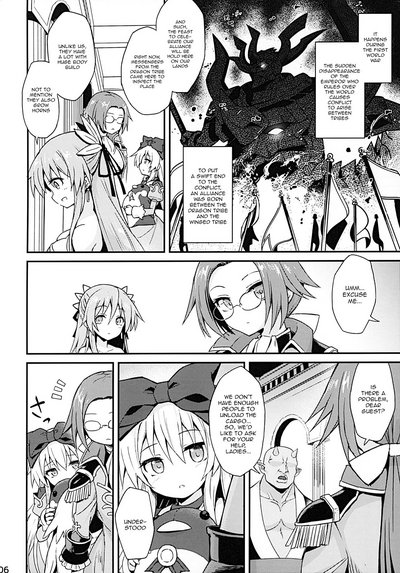 NTR Series — Alma Gets Used Hardcore: Gangbanged and Creampied 4  [C92 Kanariya Bai Kanariya Maya Gorou Shinrabansho English aerozext]