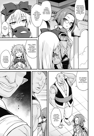 NTR Series — Alma Gets Used Hardcore: Gangbanged and Creampied 4  [C92 Kanariya Bai Kanariya Maya Gorou Shinrabansho English aerozext]