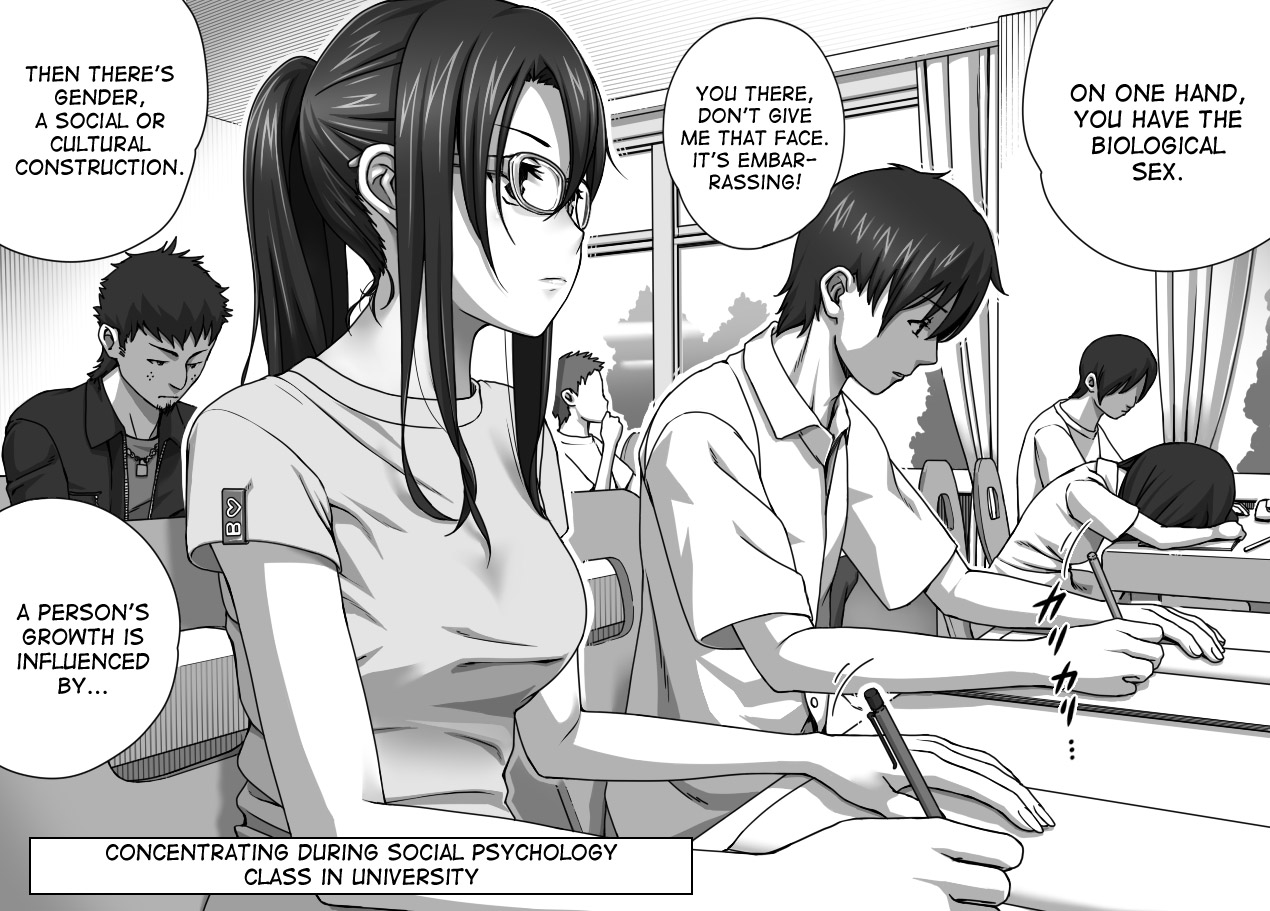 NTR Series — Anal Training While Her Boyfriend Watches + Bonus [Kinoko931% (Taono Kinoko)]