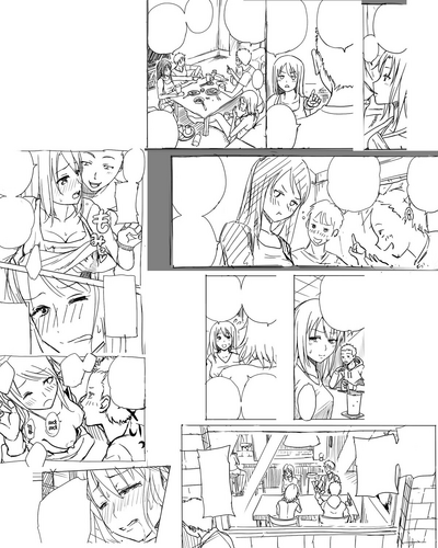 NTR Series — Anal Training While Her Boyfriend Watches + Bonus [Kinoko931% (Taono Kinoko)]