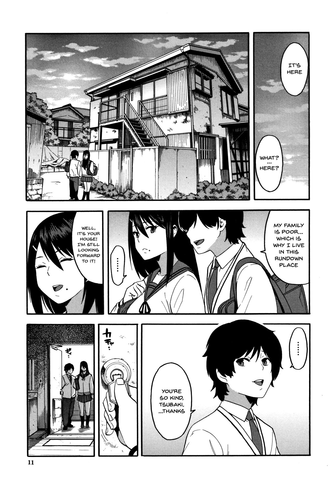NTR Series — Begging You To Claim My Wife While I Watch [Zonda]
