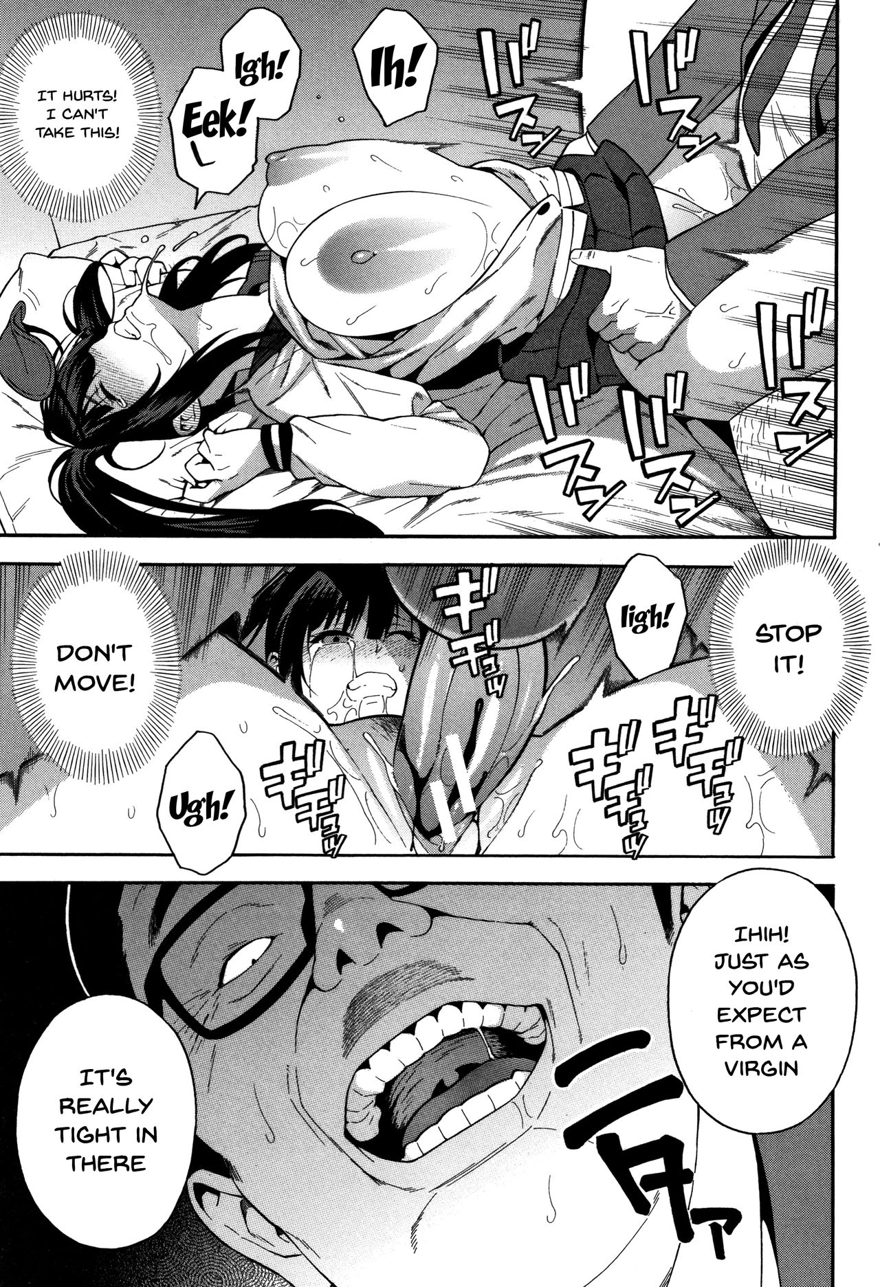 NTR Series — Begging You To Claim My Wife While I Watch [Zonda]