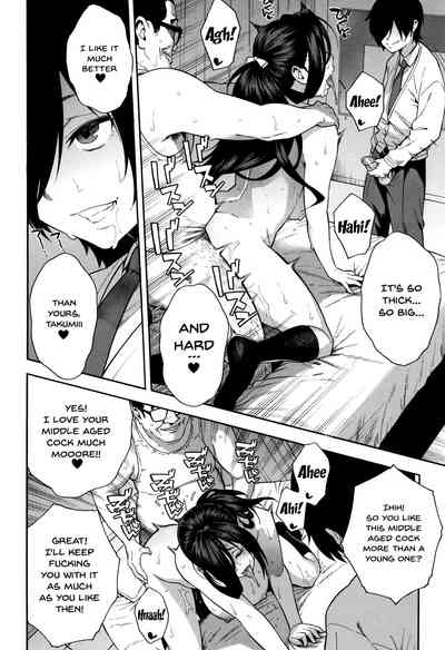 NTR Series — Begging You To Claim My Wife While I Watch [Zonda]